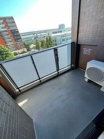 14/16 バルコニー