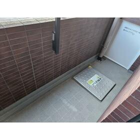 13/16 バルコニー