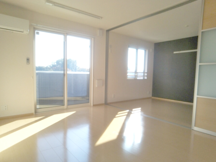 3/16 リビング/ダイニング