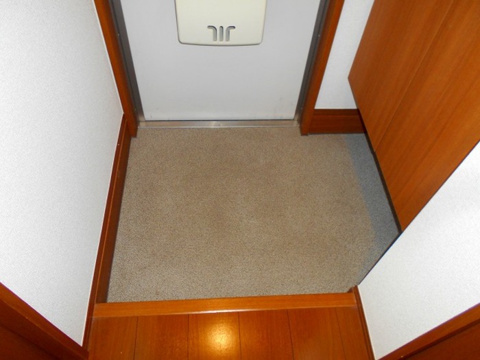 3/17 リビング/ダイニング