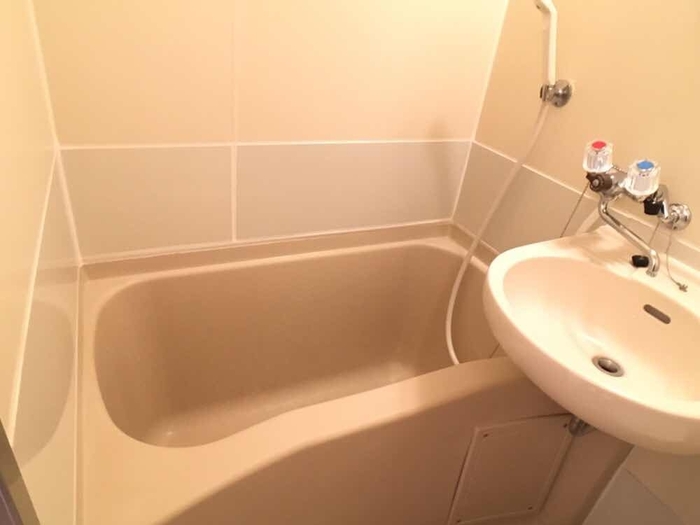 9/20 浴室