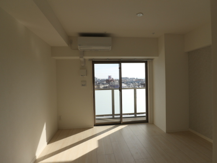 3/26 リビング/ダイニング