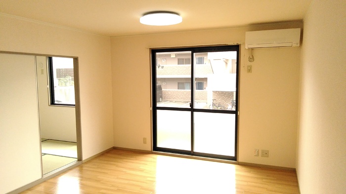 3/10 リビング/ダイニング