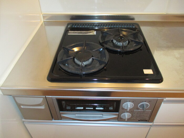 12/18 バルコニー