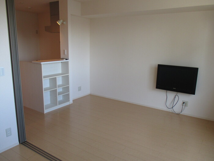 3/18 リビング/ダイニング