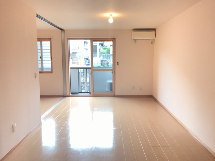 3/10 リビング/ダイニング