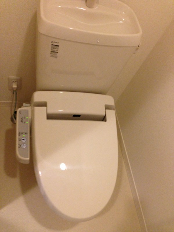 9/19 トイレ