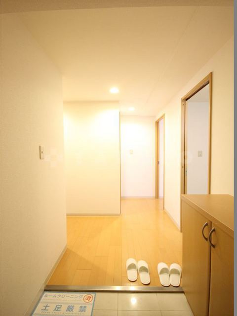 10/30 玄関