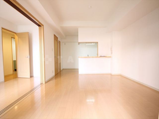 3/30 リビング/ダイニング