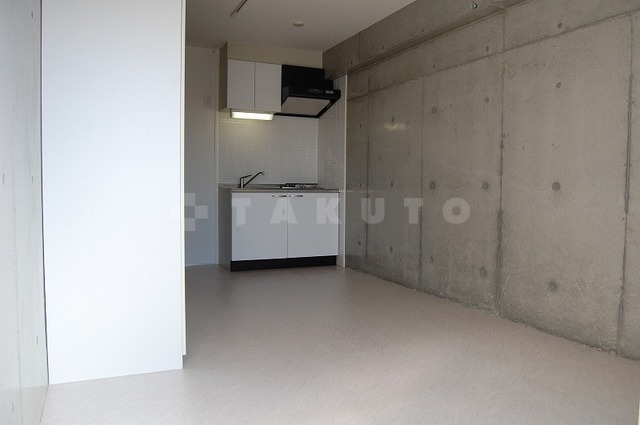 3/24 リビング/ダイニング