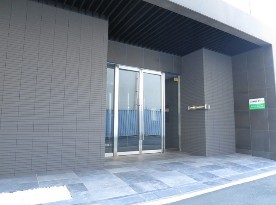 2/6 エントランス