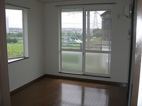 3/18 リビング/ダイニング