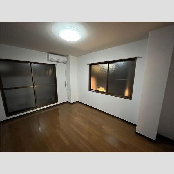 4/12 リビング/ダイニング