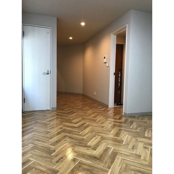 4/29 リビング/ダイニング