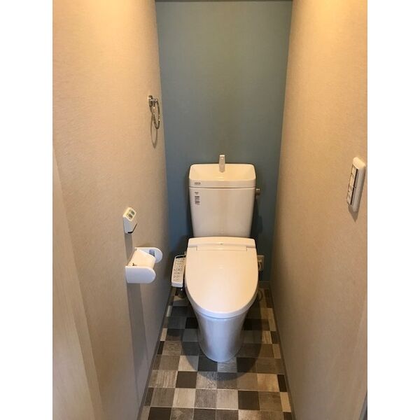 16/29 トイレ