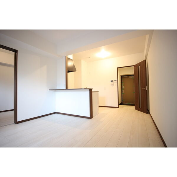 3/23 リビング/ダイニング