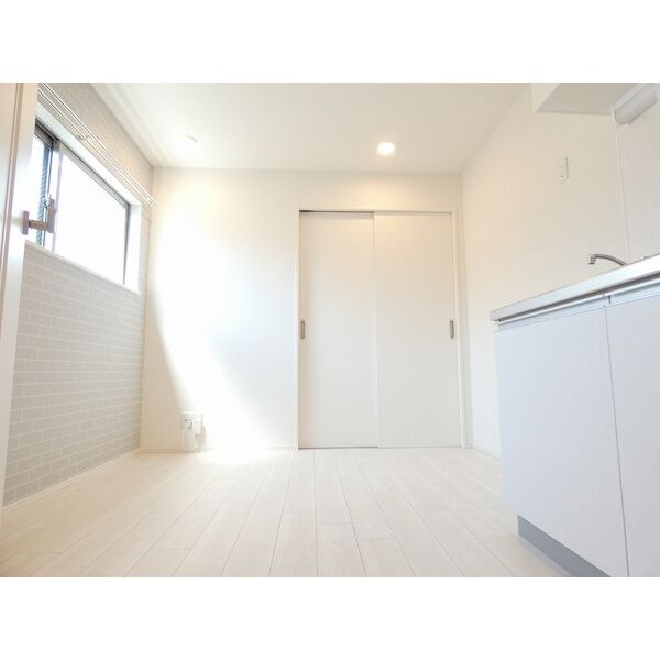 3/16 リビング/ダイニング