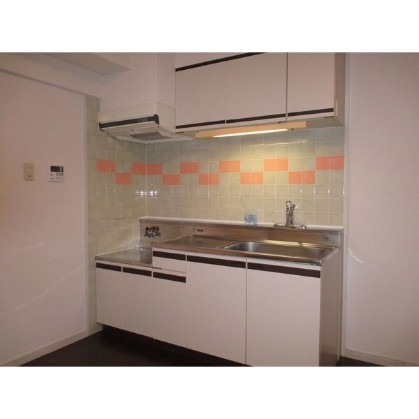 11/12 リビング/ダイニング