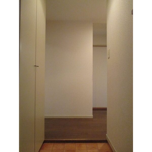 12/12 リビング/ダイニング