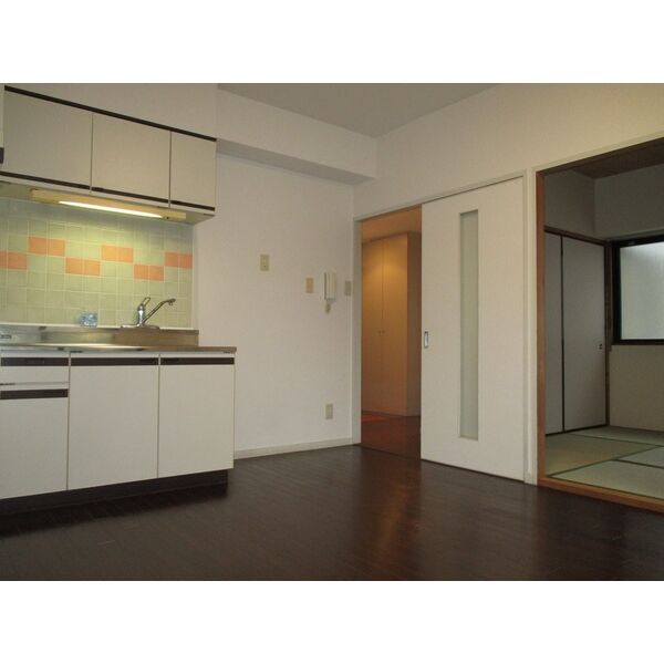 3/12 リビング/ダイニング