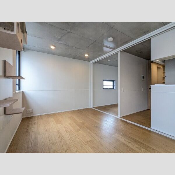 3/13 リビング/ダイニング