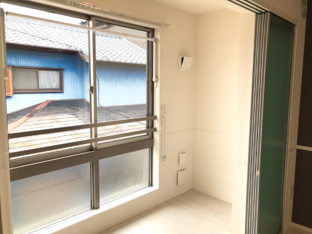 16/30 バルコニー