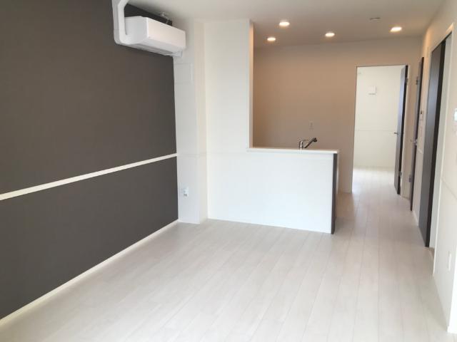 3/30 リビング/ダイニング