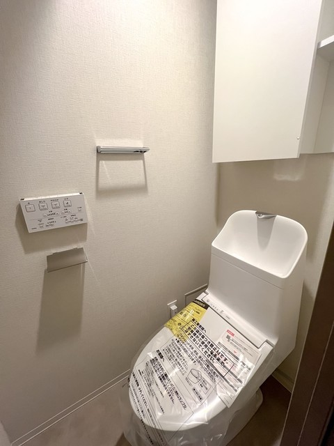 20/30 トイレ