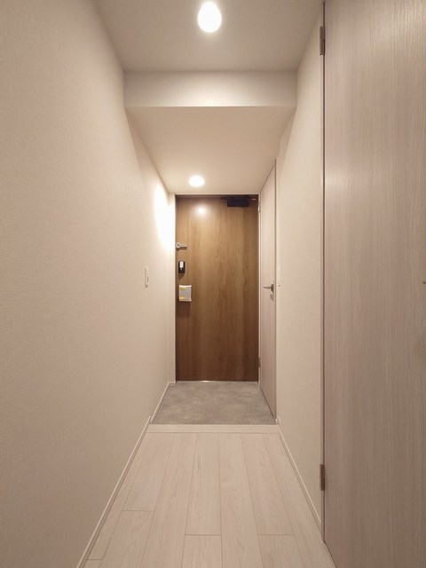 17/30 玄関
