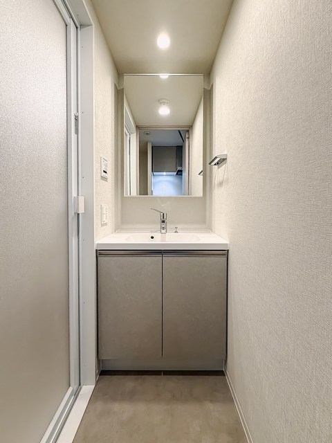21/30 洗面