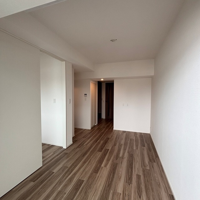 4/22 リビング/ダイニング