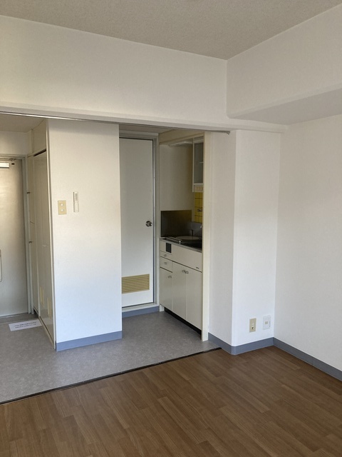 6/29 リビング/ダイニング