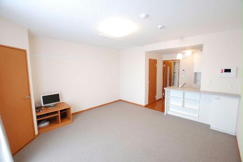 3/17 リビング/ダイニング