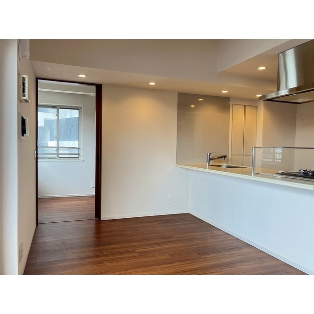 3/13 リビング/ダイニング