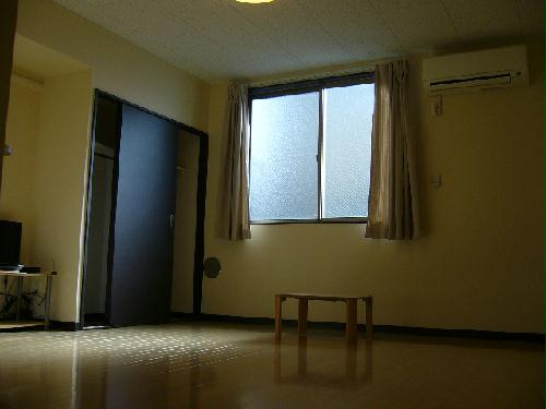 3/14 リビング/ダイニング