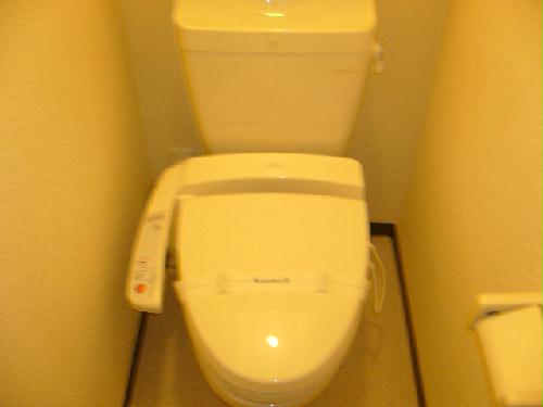 6/14 トイレ