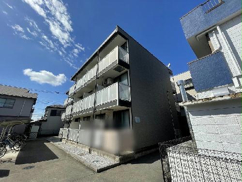 1/14 外観