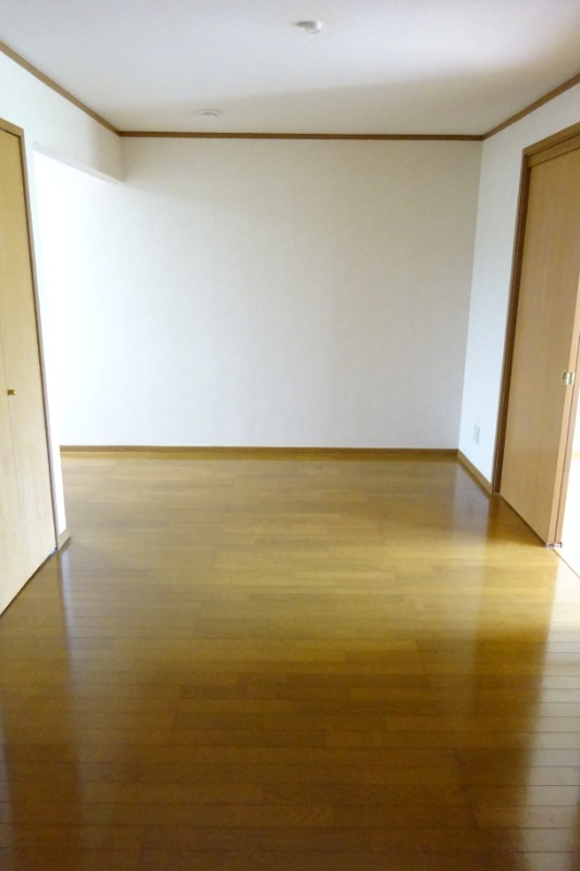 3/17 リビング/ダイニング