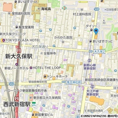 18/18 地図