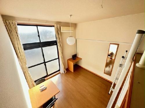 4/11 リビング/ダイニング