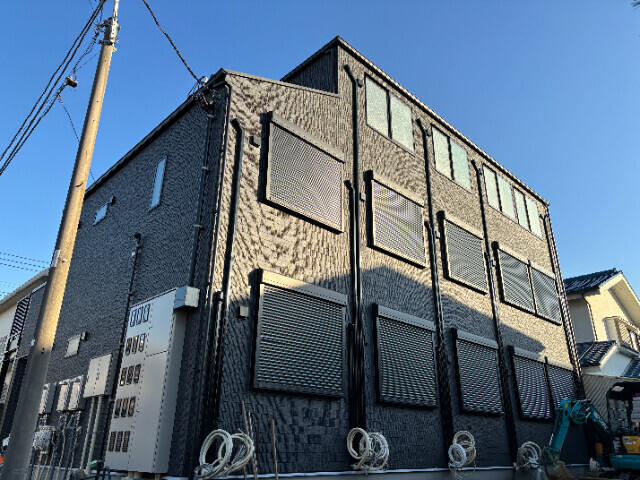 1/20 外観