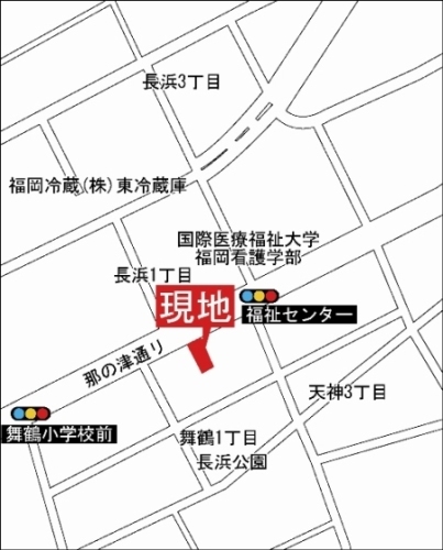 3/11 地図