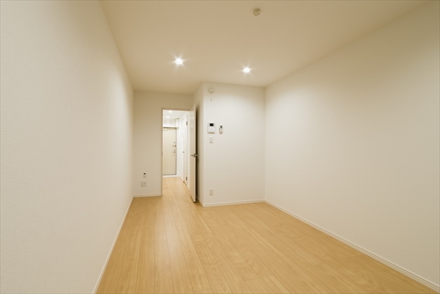 4/15 リビング/ダイニング