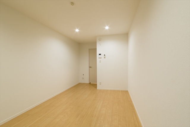 3/15 リビング/ダイニング