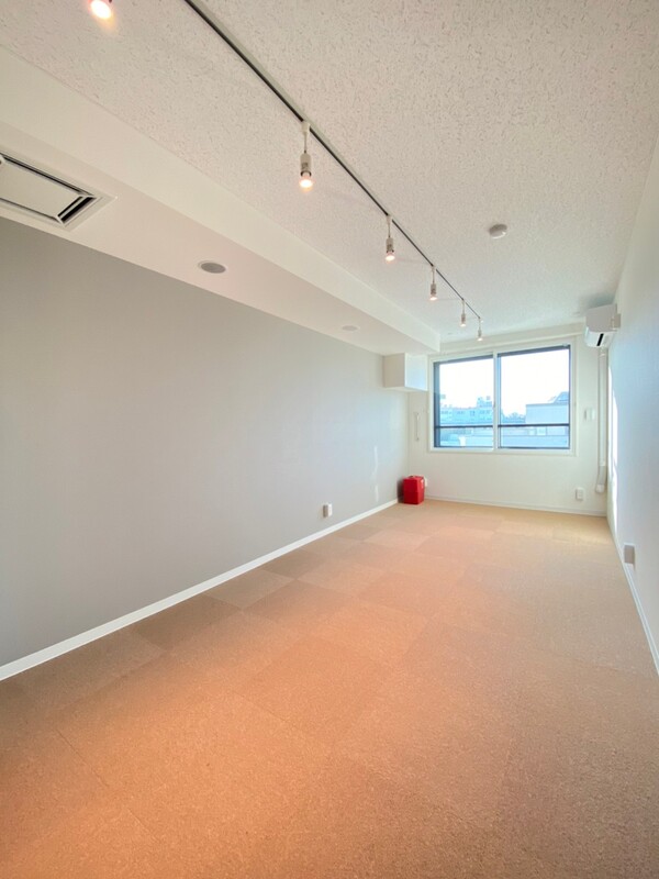 3/21 リビング/ダイニング