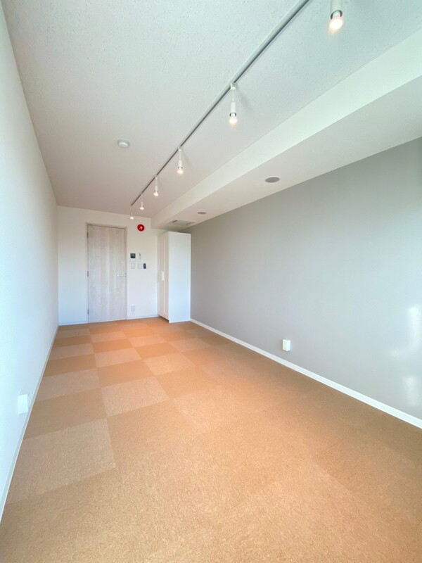 4/21 リビング/ダイニング