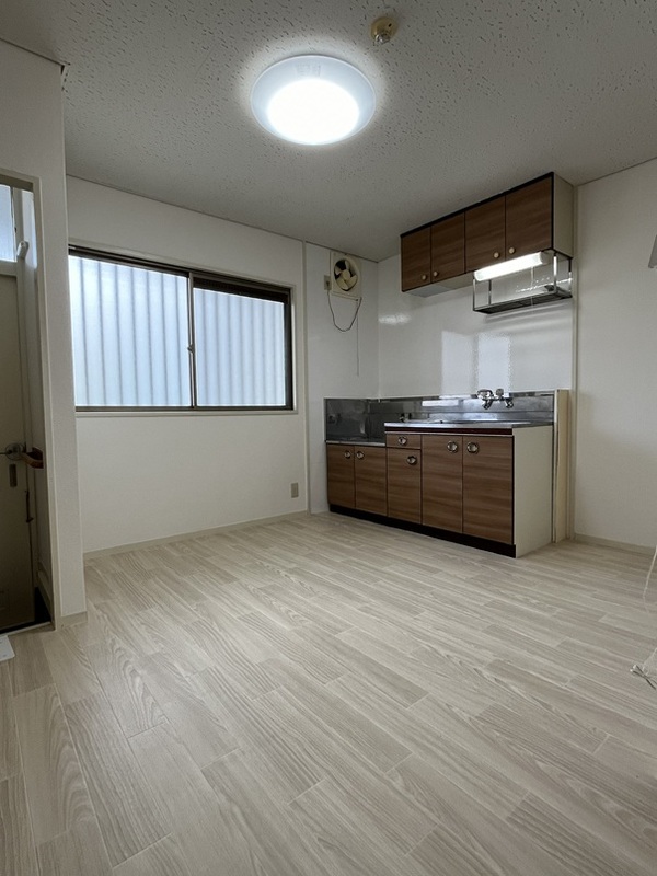 3/21 リビング/ダイニング