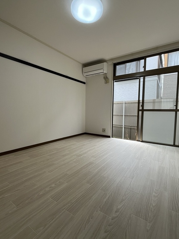 4/21 リビング/ダイニング