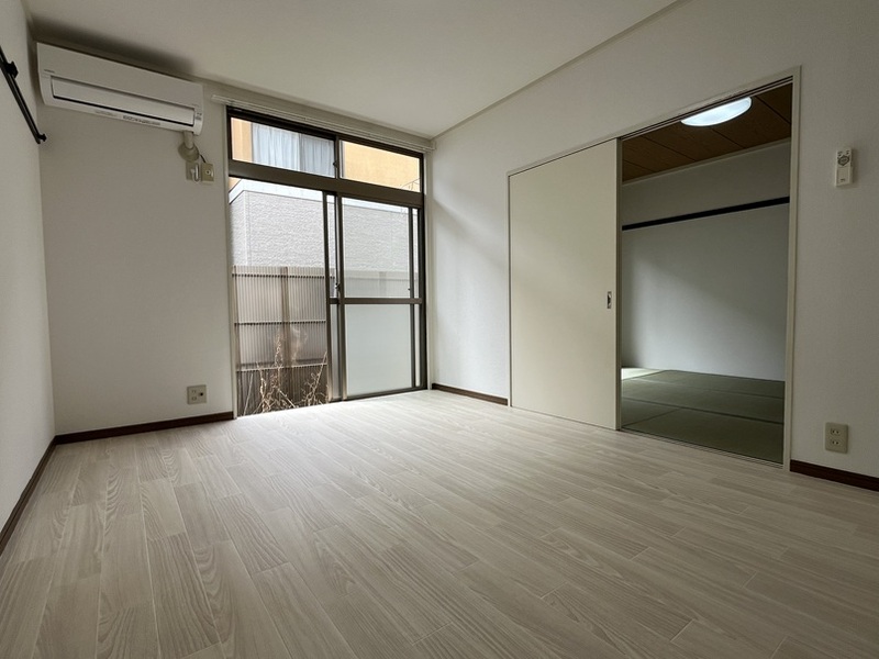 5/21 リビング/ダイニング