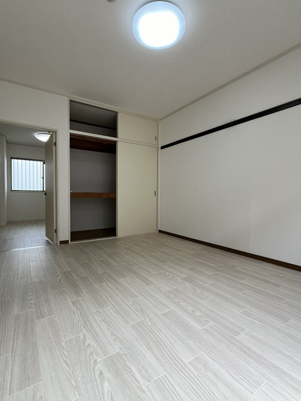 6/21 リビング/ダイニング